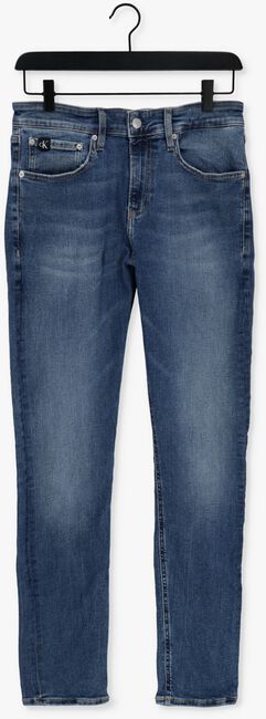 Blaue CALVIN KLEIN Skinny jeans SKINNY - large