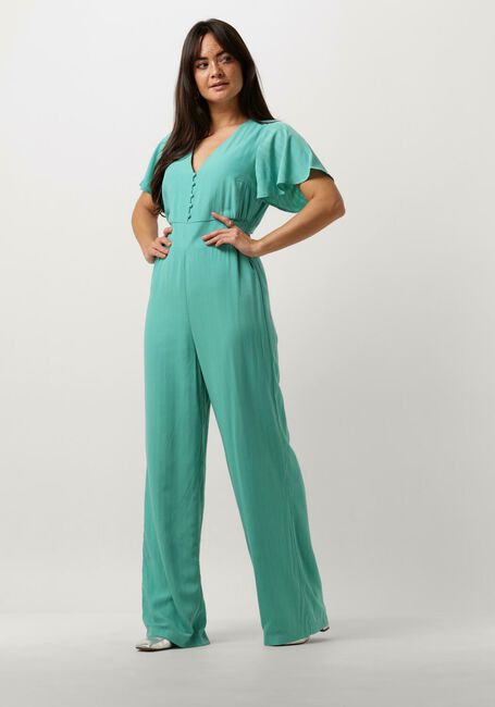 Grüne FREEBIRD Jumpsuit AVIANA - large