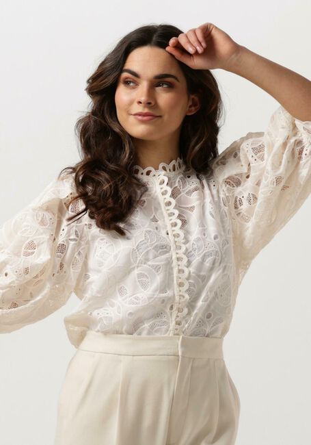 Creme COPENHAGEN MUSE Top CMMALA-SHIRT - large