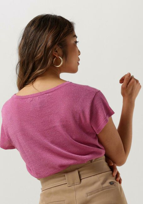 Rosane MINUS T-shirt CARLINA KNIT TEE - large