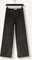 Dunkelgrau MOS MOSH Wide jeans MMCOLETTE DELUXE JEANS Dunkelgrau MOS MOSH Wide jeans MMCOLETTE DELUXE JEANS - medium