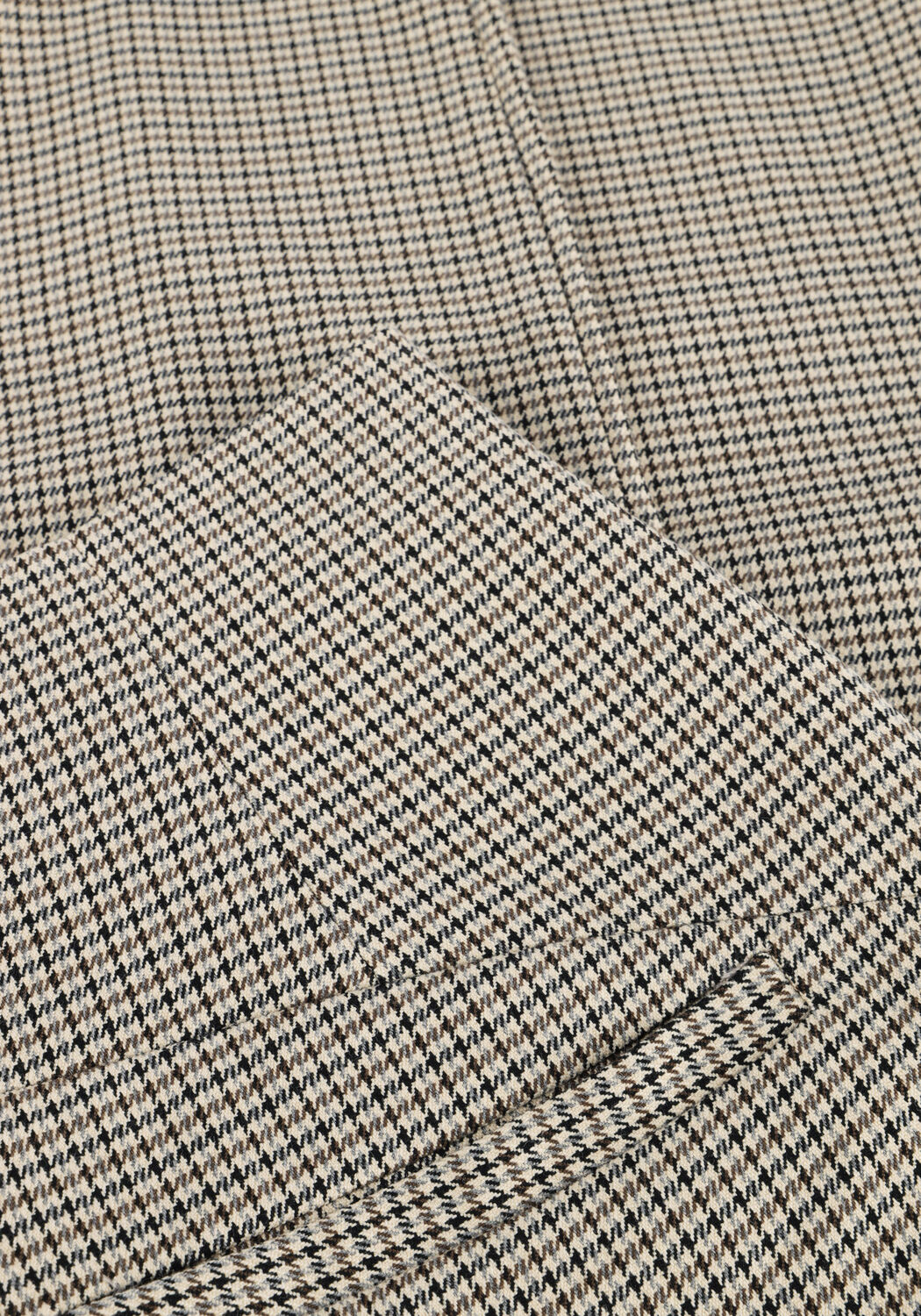 Braune JOSH V Hose MIEKE - large