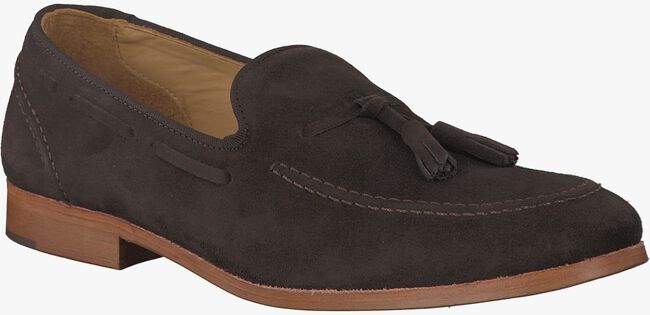 Braune HUMBERTO Loafer DOLCETTA - large