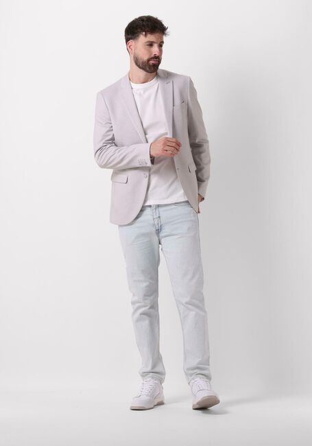 Nicht-gerade weiss PROFUOMO T-shirt T-SHIRT LONG SLEEVE - large