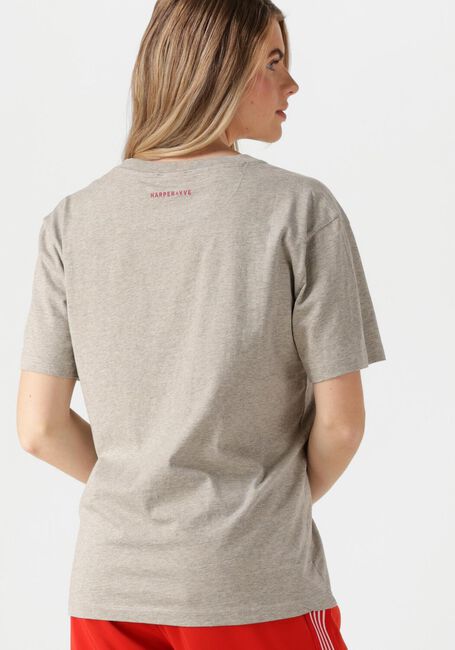 Graue HARPER & YVE T-shirt EXTRAORDINARY-SS - large