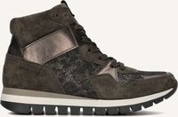 Braune GABOR Sneaker High 755 Braune GABOR Sneaker High 755 - medium