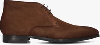Cognacfarbene MAGNANNI Business Schuhe 20105 - medium