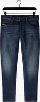 Blaue DIESEL Straight leg jeans D-YENNOX