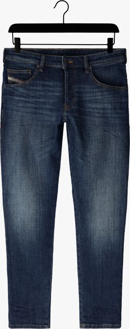 Blaue DIESEL Straight leg jeans D-YENNOX - large