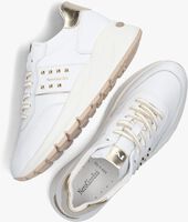 Weiße NERO GIARDINI Sneaker low 409853 - medium