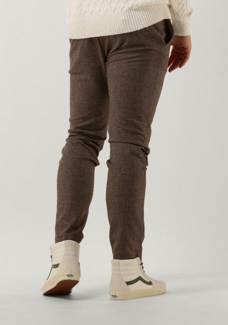 Braune ALBERTO Hose 3536 1653 ROB - large