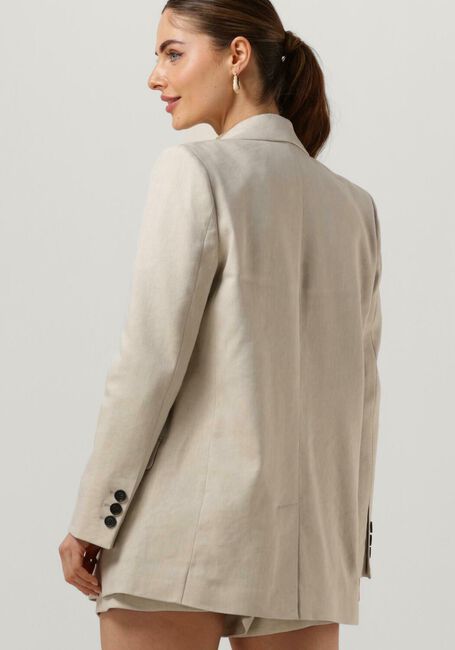 Sand VANESSA BRUNO Blazer TILIA - large
