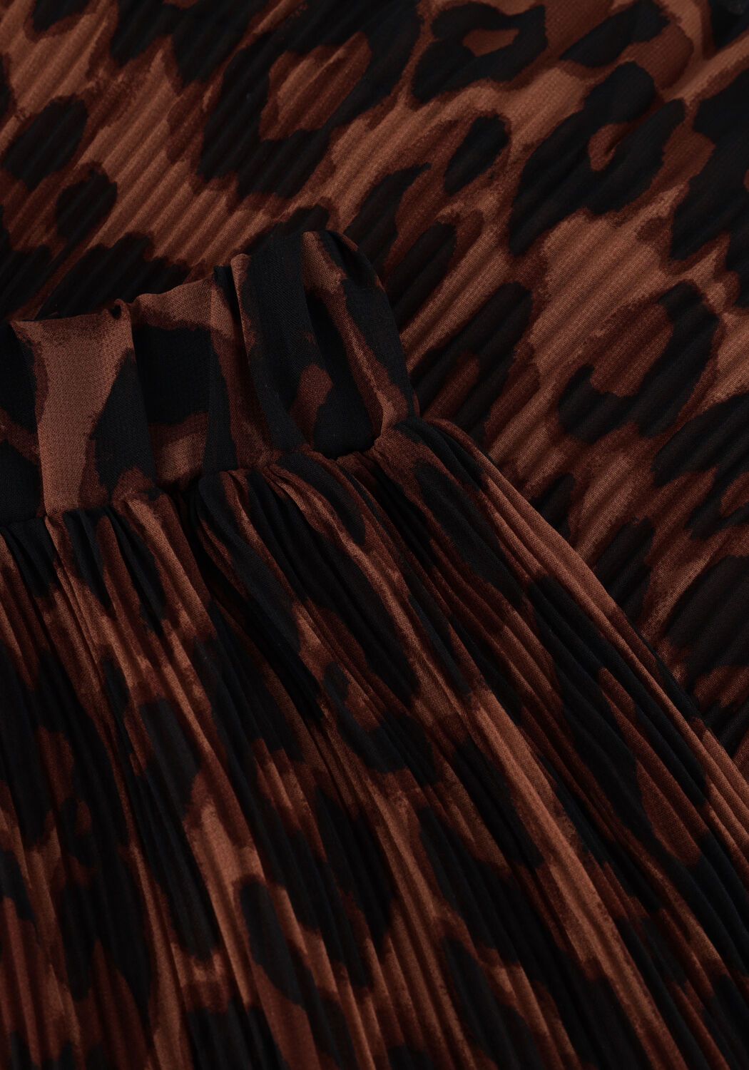 Braune MINUS Midirock MIA LONG SKIRT 4 - large