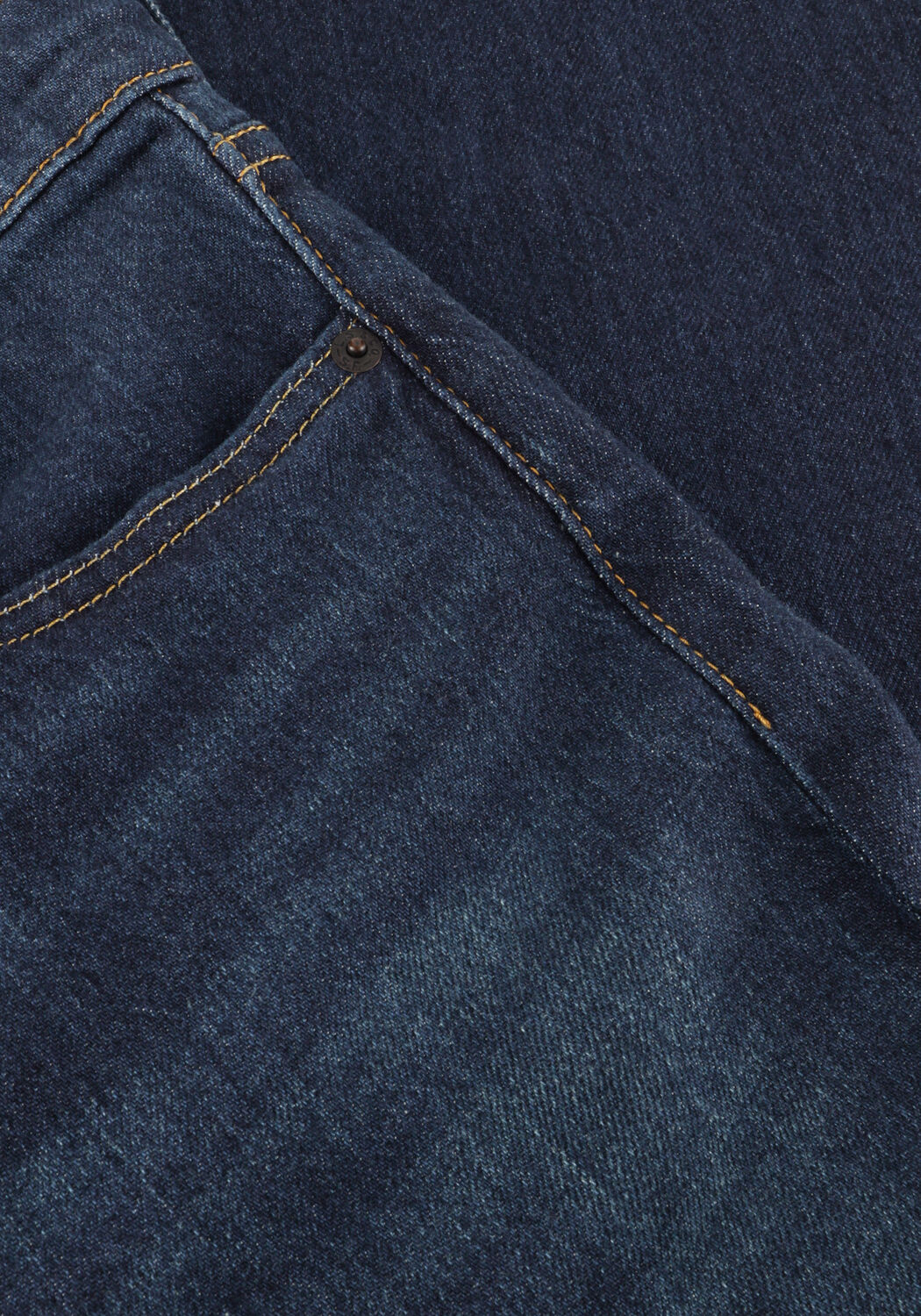 Dunkelblau LEVI'S Slim fit jeans 511 SLIM - large