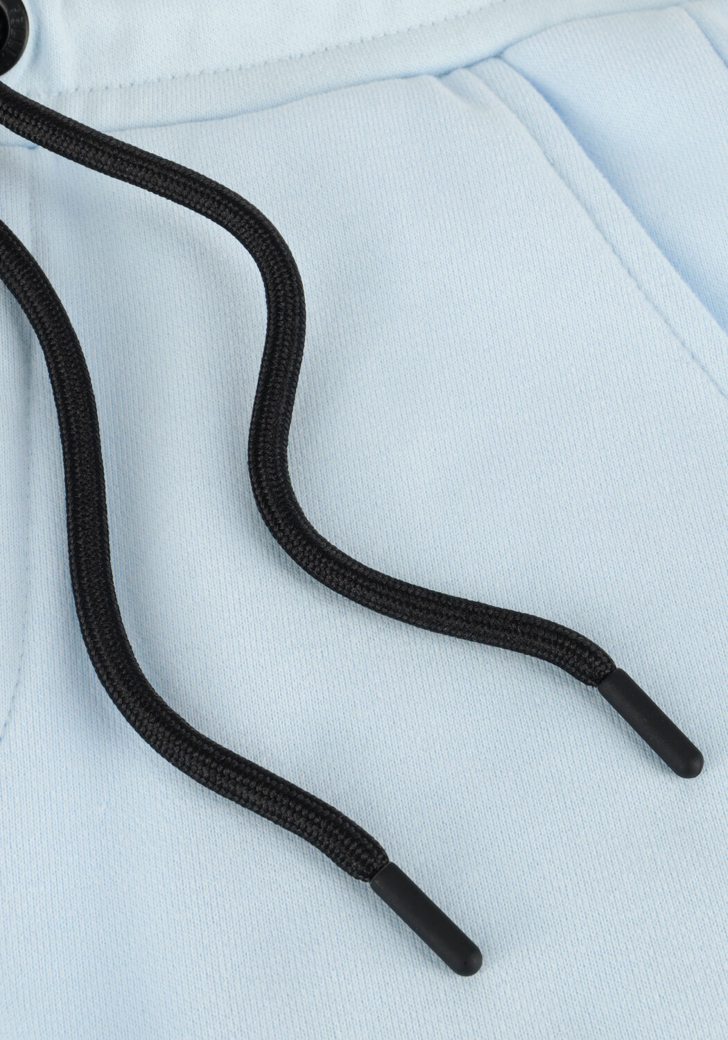 Hellblau RELLIX Jogginghose JOG SHORT WIDE RELLIX - large