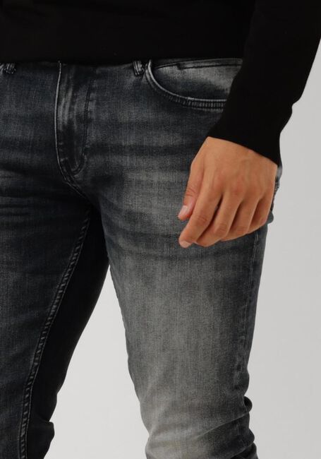 Blaue PURE PATH Skinny jeans THE JONE - large