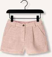 Rosane LIKE FLO Kurze Hosen FLO SHORT PANTS Rosane LIKE FLO Kurze Hosen FLO SHORT PANTS - medium