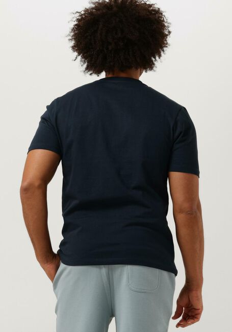 Dunkelblau THE GOODPEOPLE T-shirt TOM - large