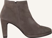 Graue GABOR Stiefeletten 770 Graue GABOR Stiefeletten 770 - medium