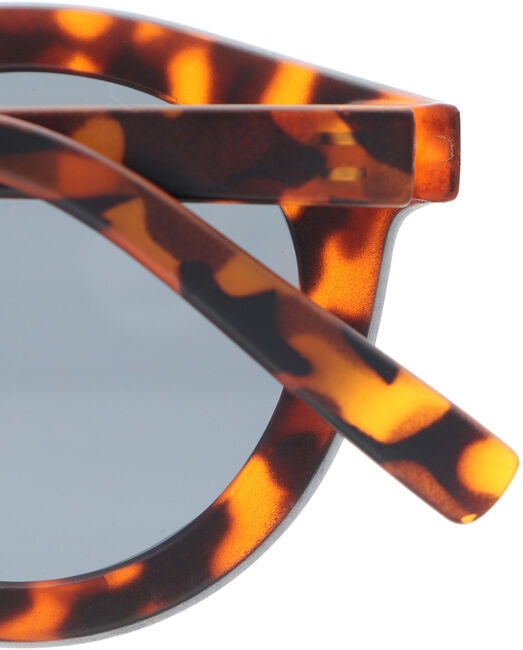 Braune TON & TON Sonnenbrille LYNAE - large