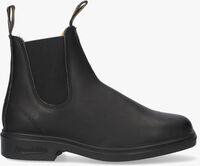 Schwarze BLUNDSTONE Chelsea Boots DRESS BOOT DAMES - medium