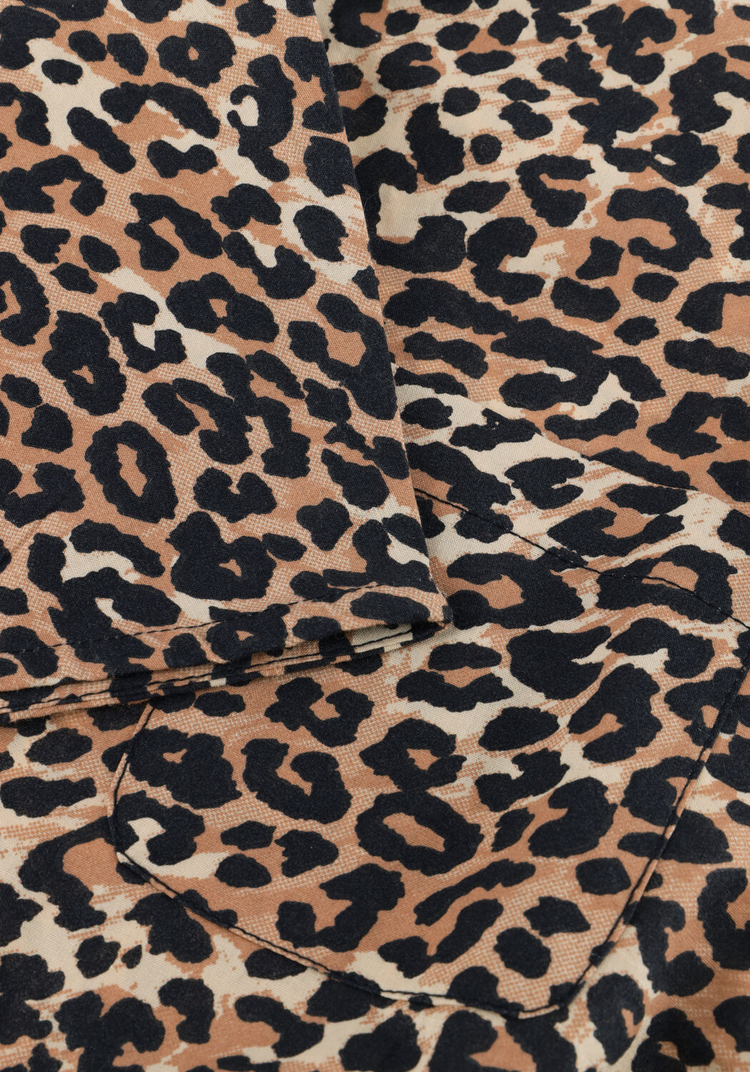 Mehrfarbige/Bunte TUMBLE 'N DRY Top MIRTI - large