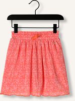 Koralle NONO Minirock NORAH PLISSEE SKIRT Koralle NONO Minirock NORAH PLISSEE SKIRT - medium