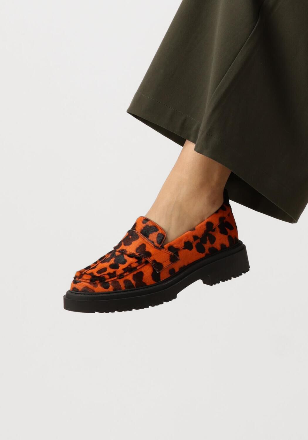 Orangene THE HOFF BRAND Loafer 22428001 - large