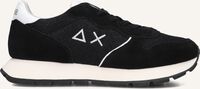 Weiße SUN68 Sneaker Low ALLY GLITTER Weiße SUN68 Sneaker Low ALLY GLITTER - medium