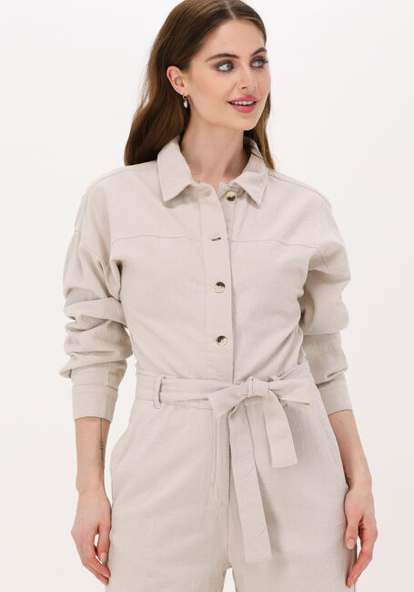 Sand BY-BAR Jumpsuit LEA SUIT - large