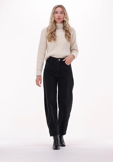 Graue JUST FEMALE Mom jeans BOLD JEANS 0108 - large