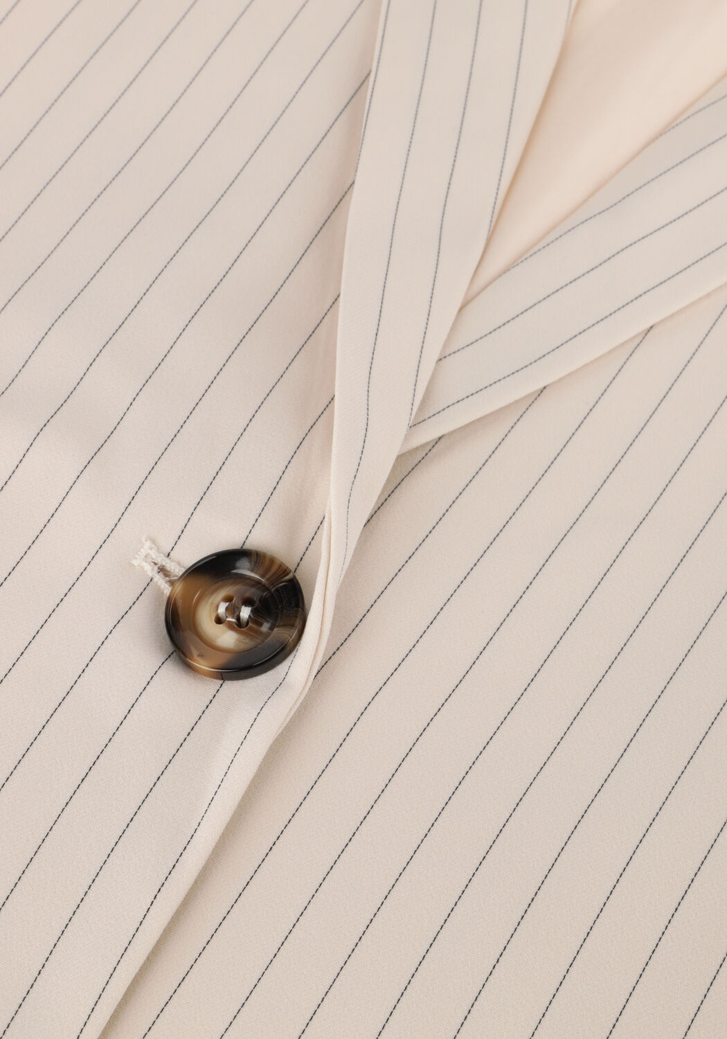 Nicht-gerade weiss YDENCE Blazer BLAZER ELODY - large