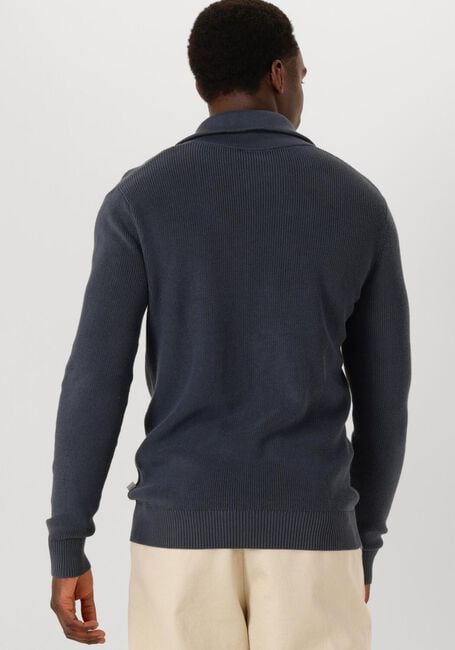 Dunkelblau JC RAGS Pullover REXTON - large