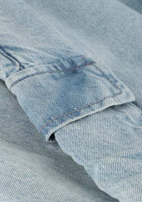 Hellblau KOKO NOKO Cargo jeans P54981 - large