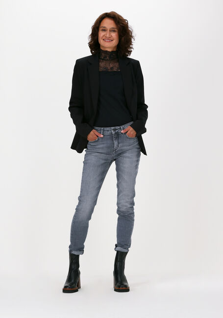 Schwarze DRYKORN Blazer GOLDERS - large