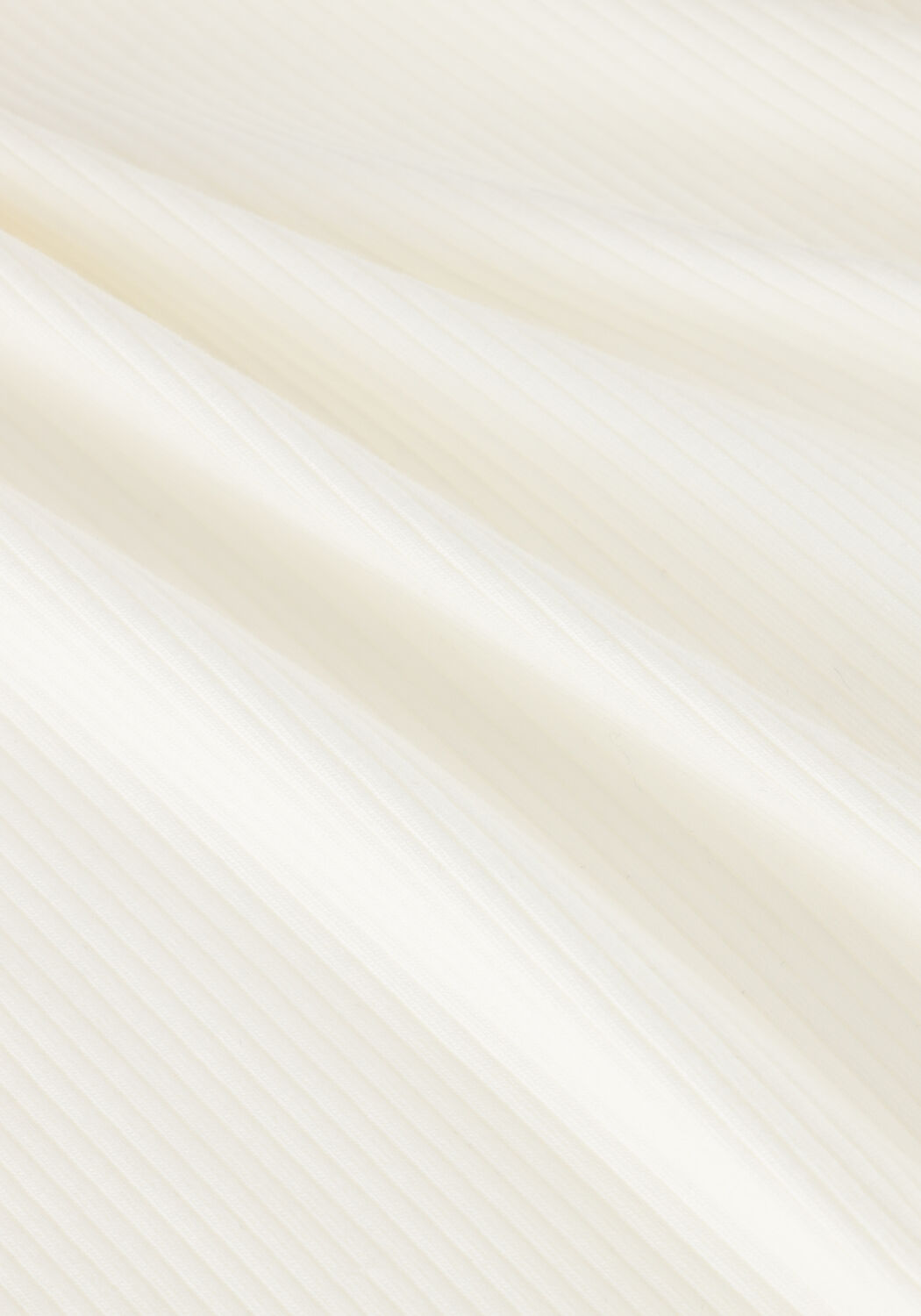 Wei&szlig;e INWEAR Top DAGNAIW T-SHIRT LS - large