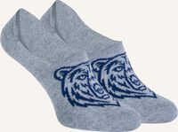 Graue MARCMARCS Socken FILIP Graue MARCMARCS Socken FILIP - medium