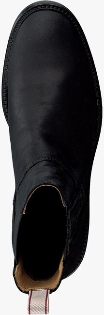 Schwarze GANT Chelsea Boots ASHLEY - large