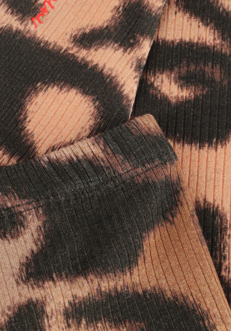 Mehrfarbige/Bunte ALIX MINI Legging BABY JAGUAR LEGGING - large