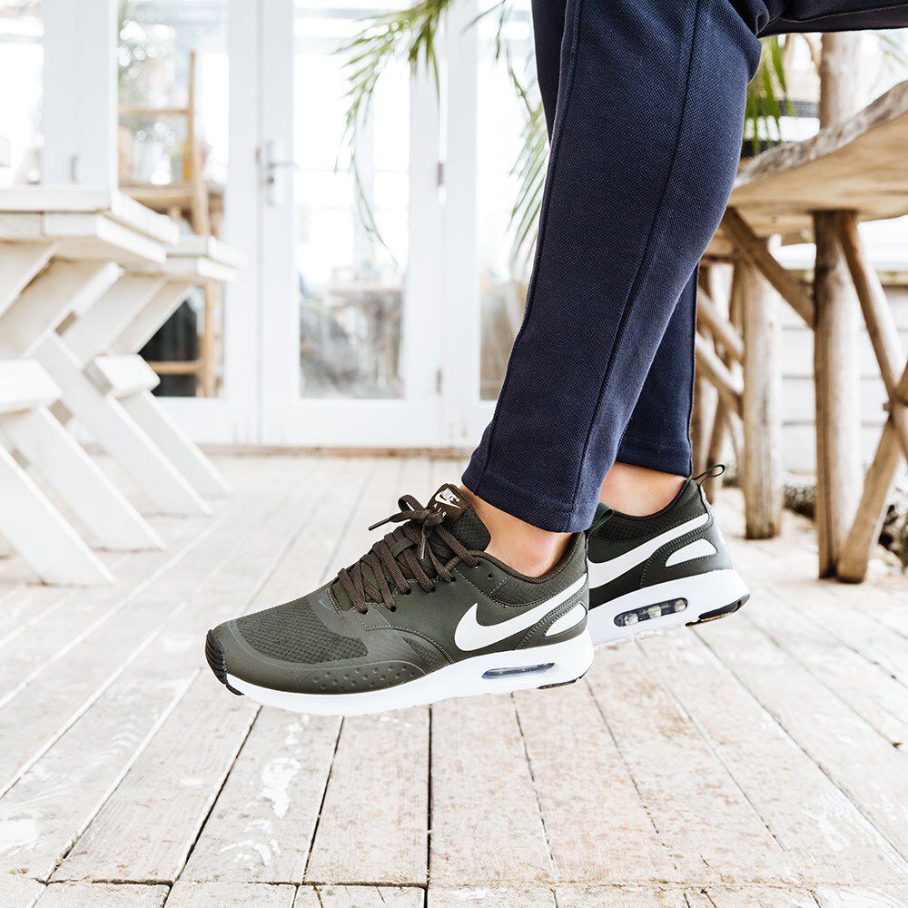 Nike air max vision grün outlet