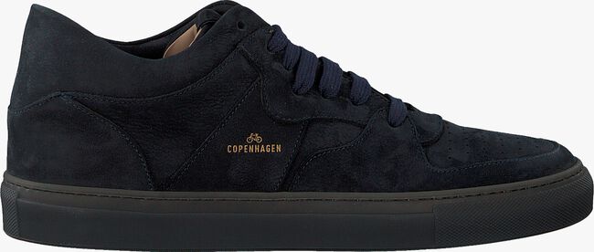 Blaue COPENHAGEN STUDIOS Sneaker low CPH753M - large