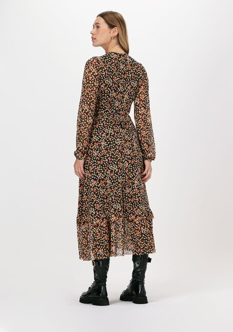 Mehrfarbige/Bunte FABIENNE CHAPOT Midikleid NATASJA FRILL DRESS - large