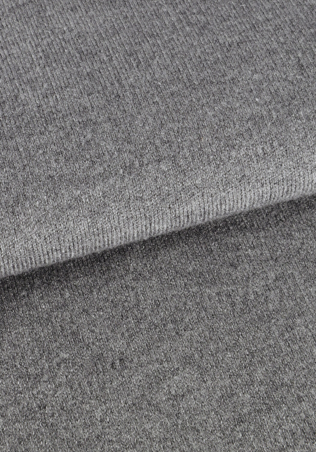 Graue MSCH COPENHAGEN Pullover MSCHMERCY EAST M PULLOVER - large