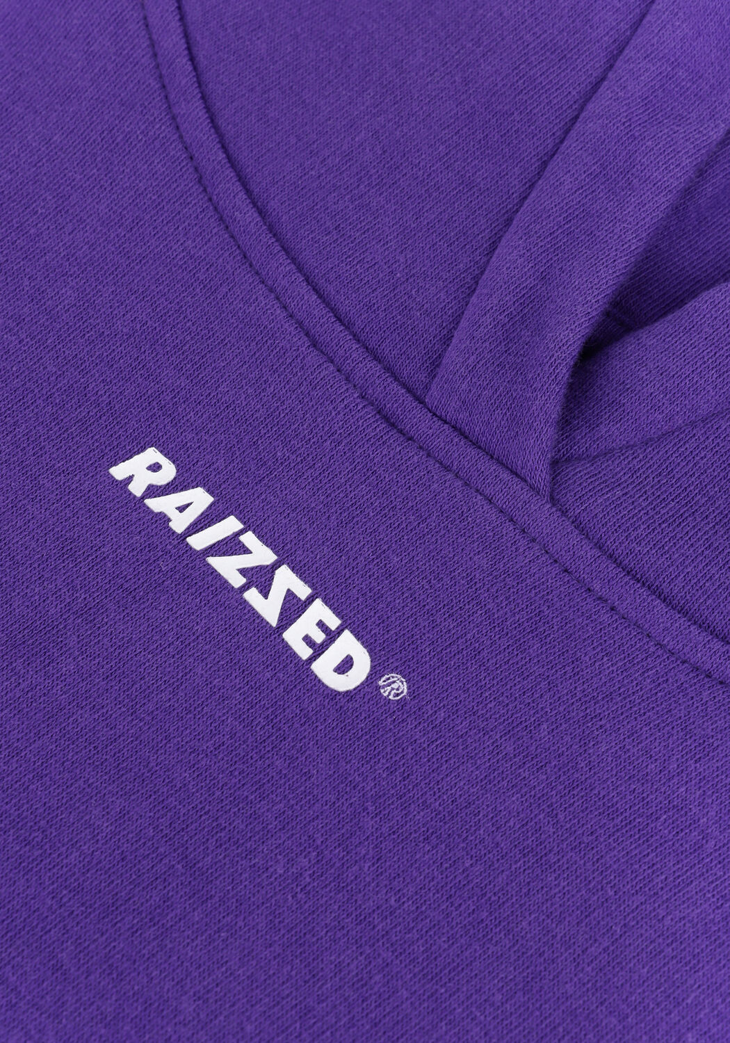 Lilane RAIZZED Pullover NEWFIELD - large