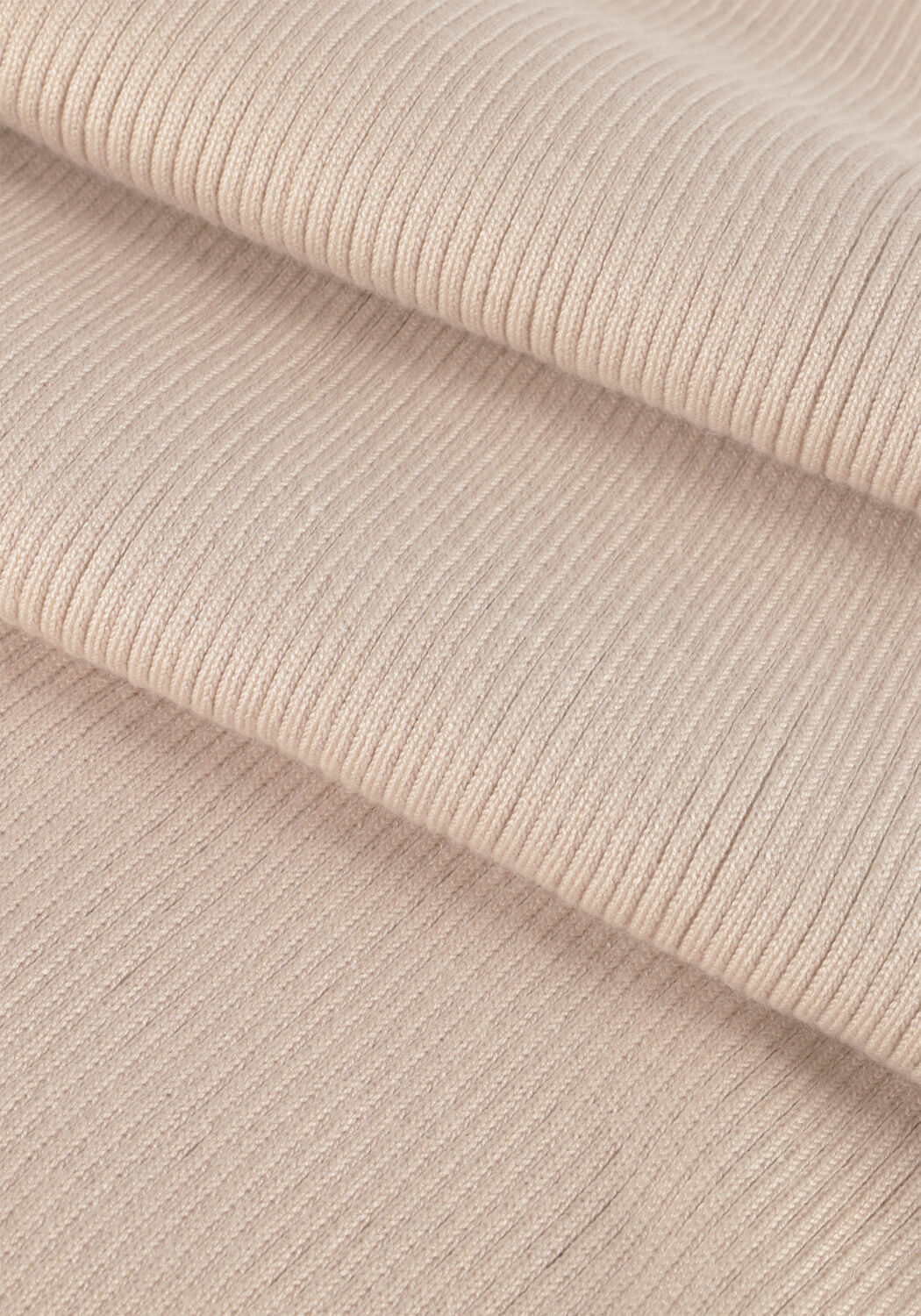 Creme MOVES Midikleid POLLINA - large