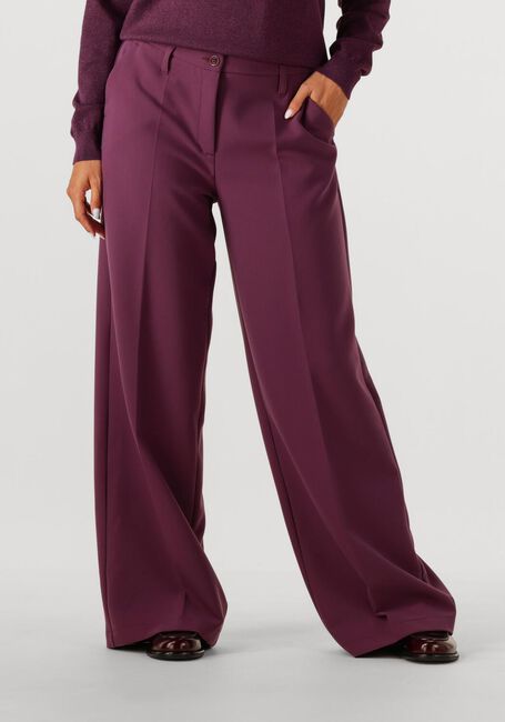 Lilane SUMMUM Hose TROUSERS FOAM UNI - large
