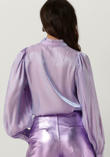 Lilane AAIKO Blusen TAMARI SHINE PES 520 - large