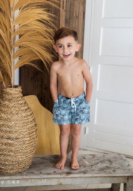 Blaue KOKO NOKO Badehosen T46895 - large
