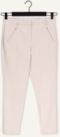 Beige FIVEUNITS Hose ANGELIE ZIP 238 Beige FIVEUNITS Hose ANGELIE ZIP 238 - medium