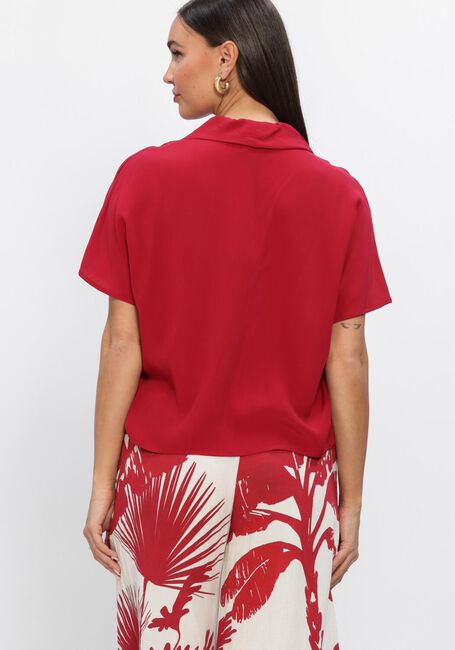 Rote CAROLINE BISS Tops & T-shirts 1606 - large